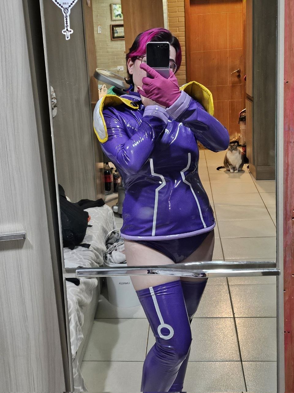 cosplayer gostosa #42SxMI4e