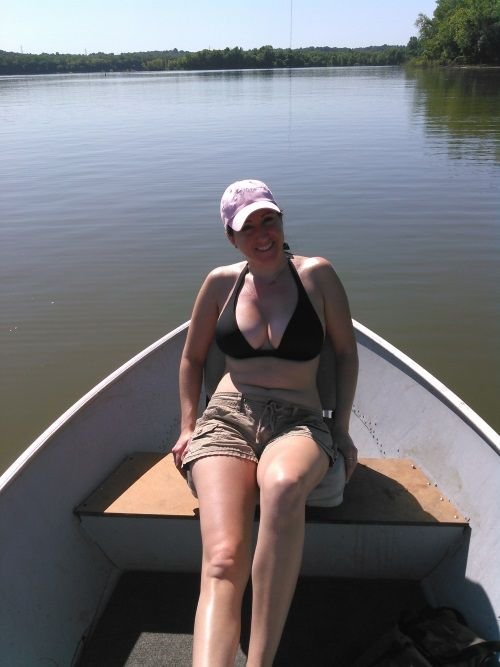 Maria - Busty Mature Milf.  (Ns) #43TmcFr6