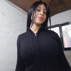 Mexican Busty Slut