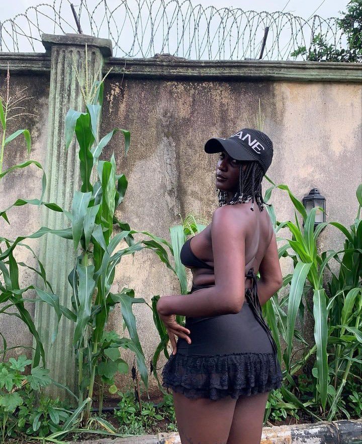African sex girl #4BJAkmw2