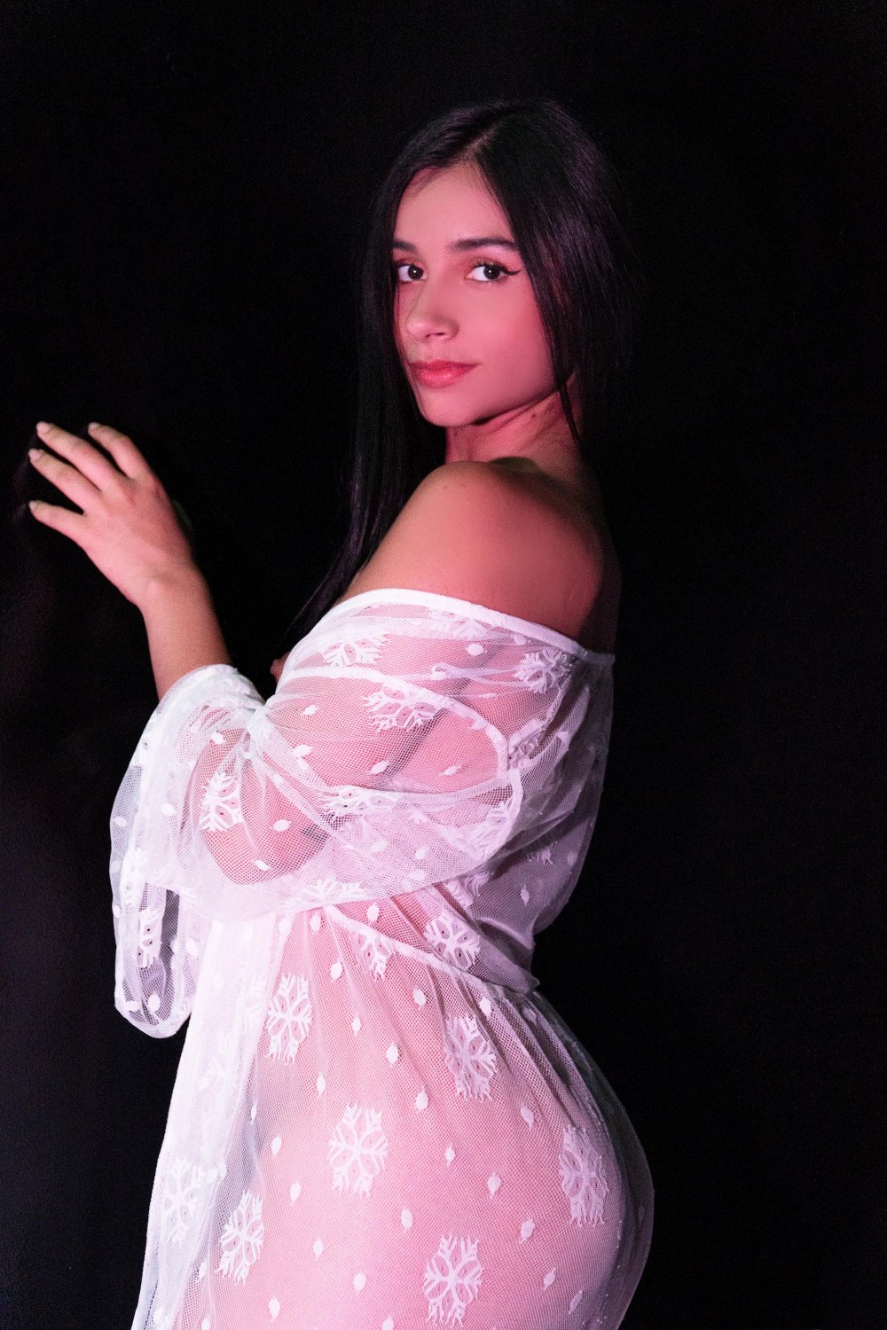 Beautiful Colombian Slut #4EaBH4bK