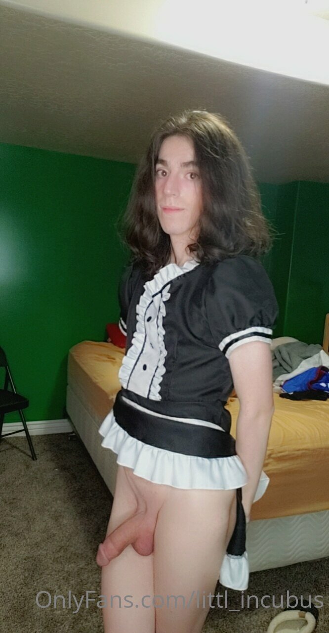 4f4dp8mr Femboy - Littl Incubus #4f4dP8mr