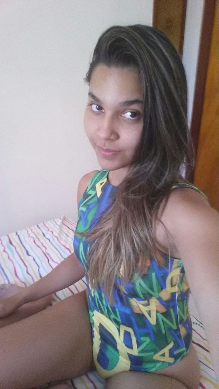 NOVINHA GOSTOSA DE SALVADOR VAZADA PELO EX - Beatriz 24 anos #4LW5tFyW