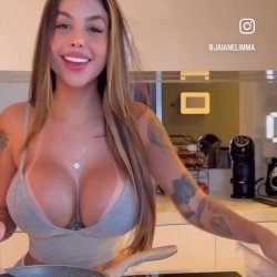 👩‍🍳 Let her Cook