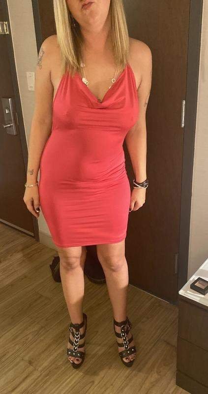 Blonde  MILF #4mEWIvXk
