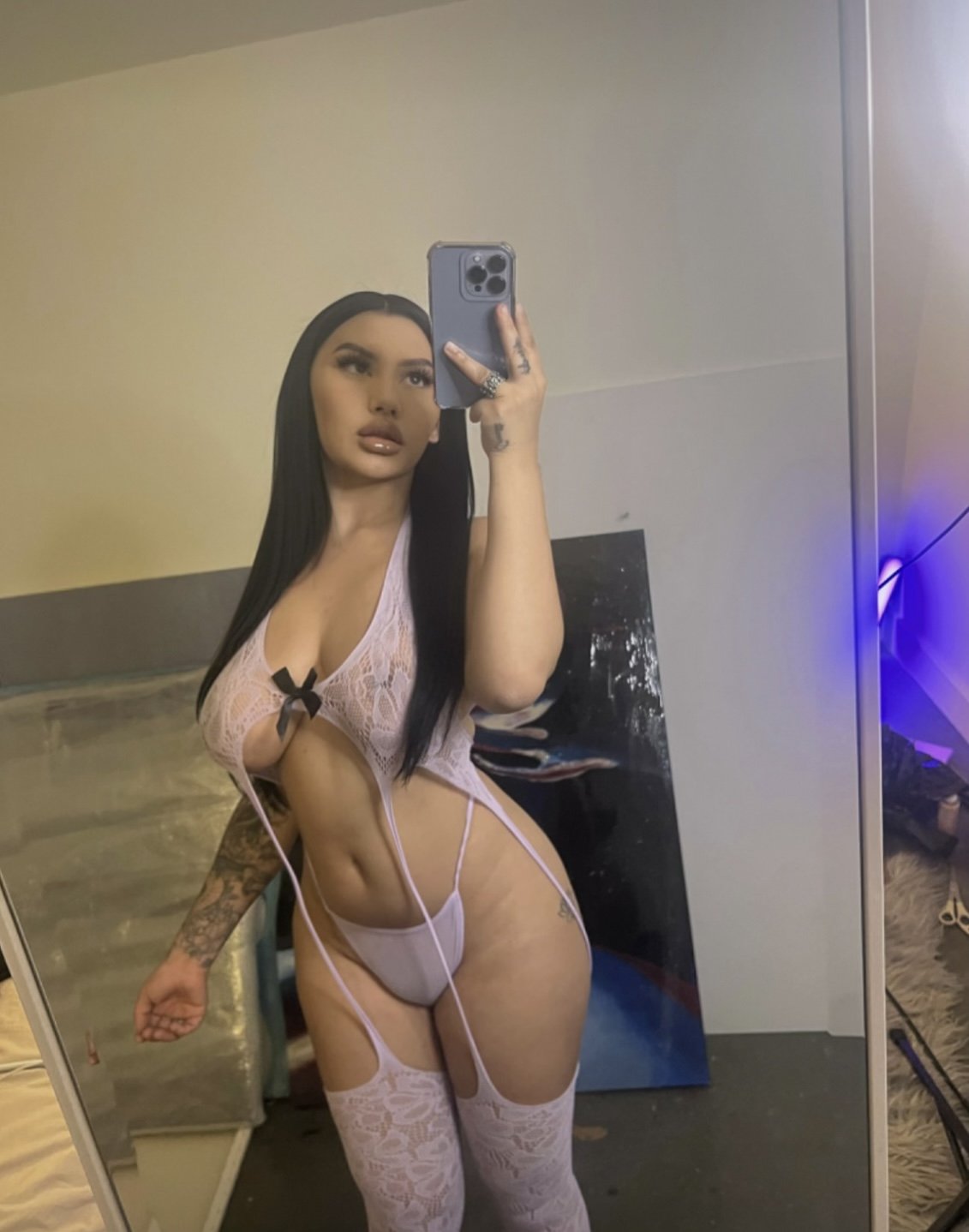 Thick Latina ex #4oSXetG8