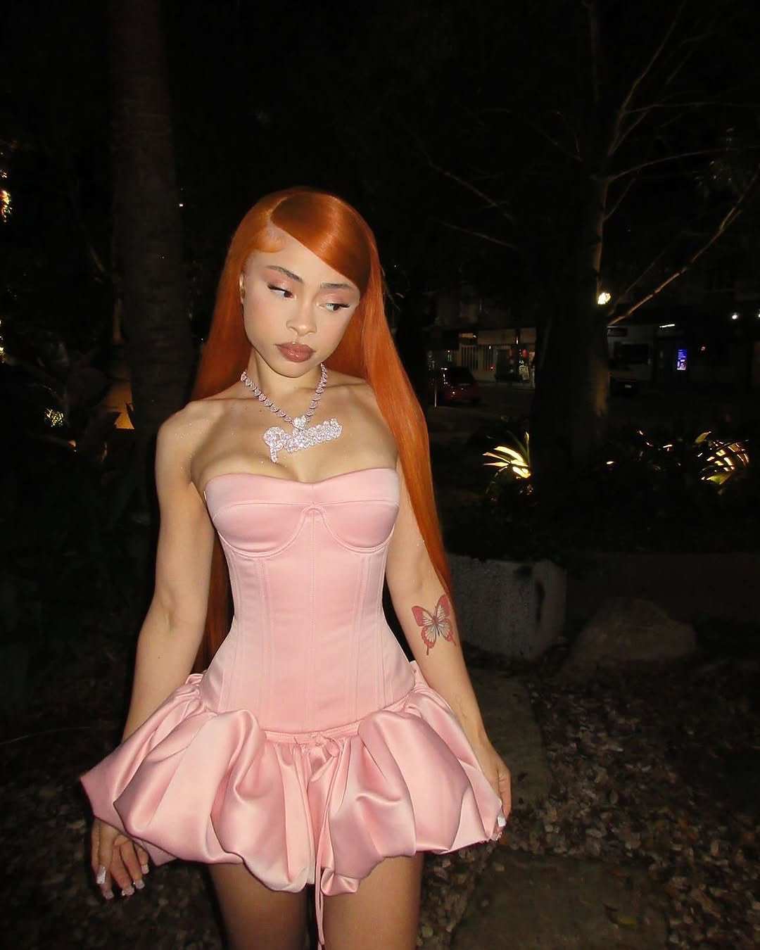 Ice Spice New Pics and Videos #4P6fIj8Q