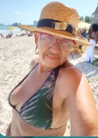 Granny Maria #4pQGLw8I