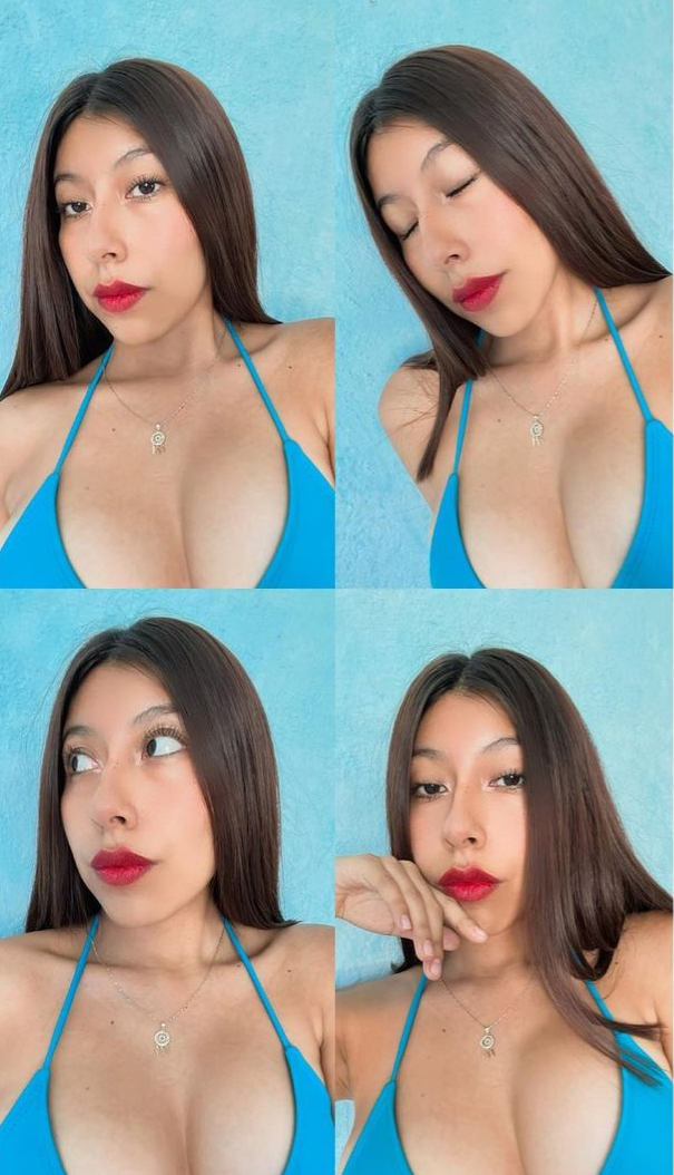 Andrea Chavez #4ROAH4qu