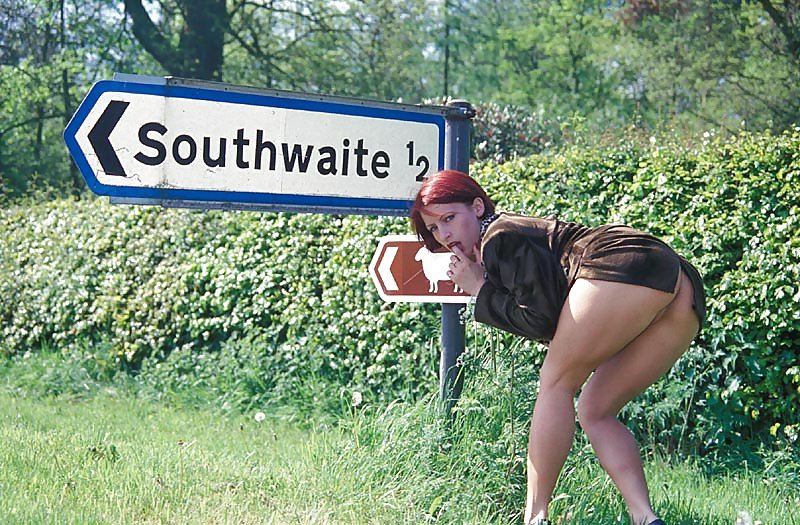 British Mature Ladies From All Over The Island #4TEl33tV