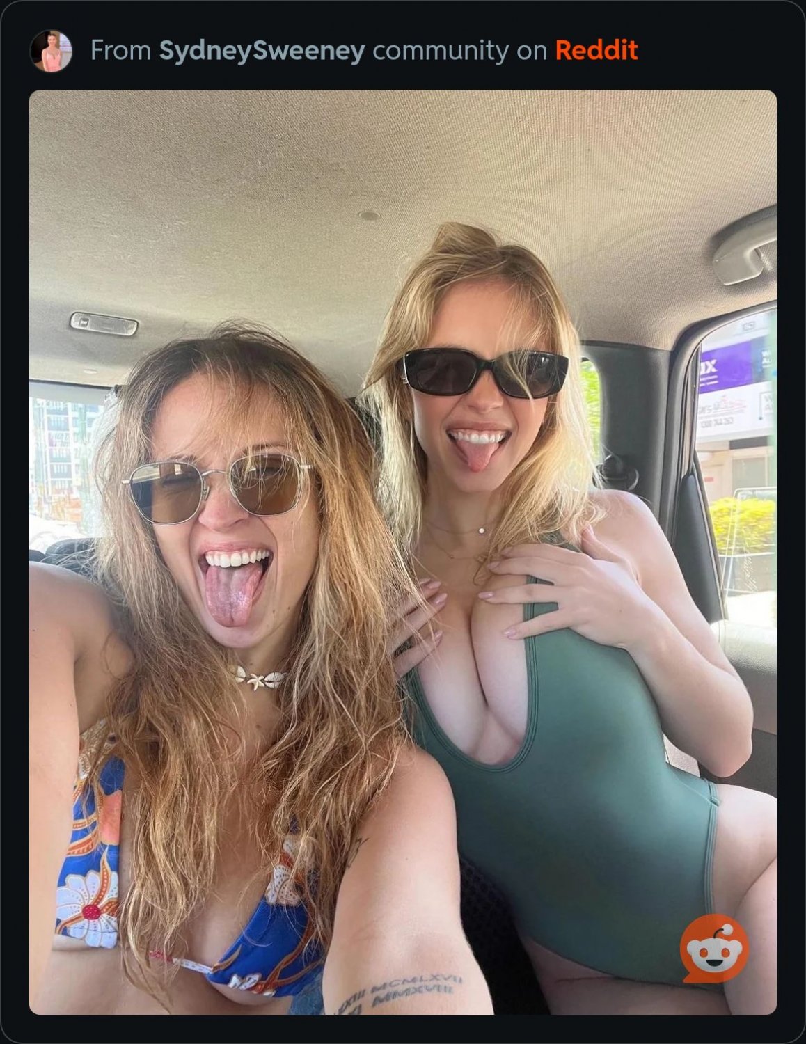 Sydney Sweeney #4xhd795x