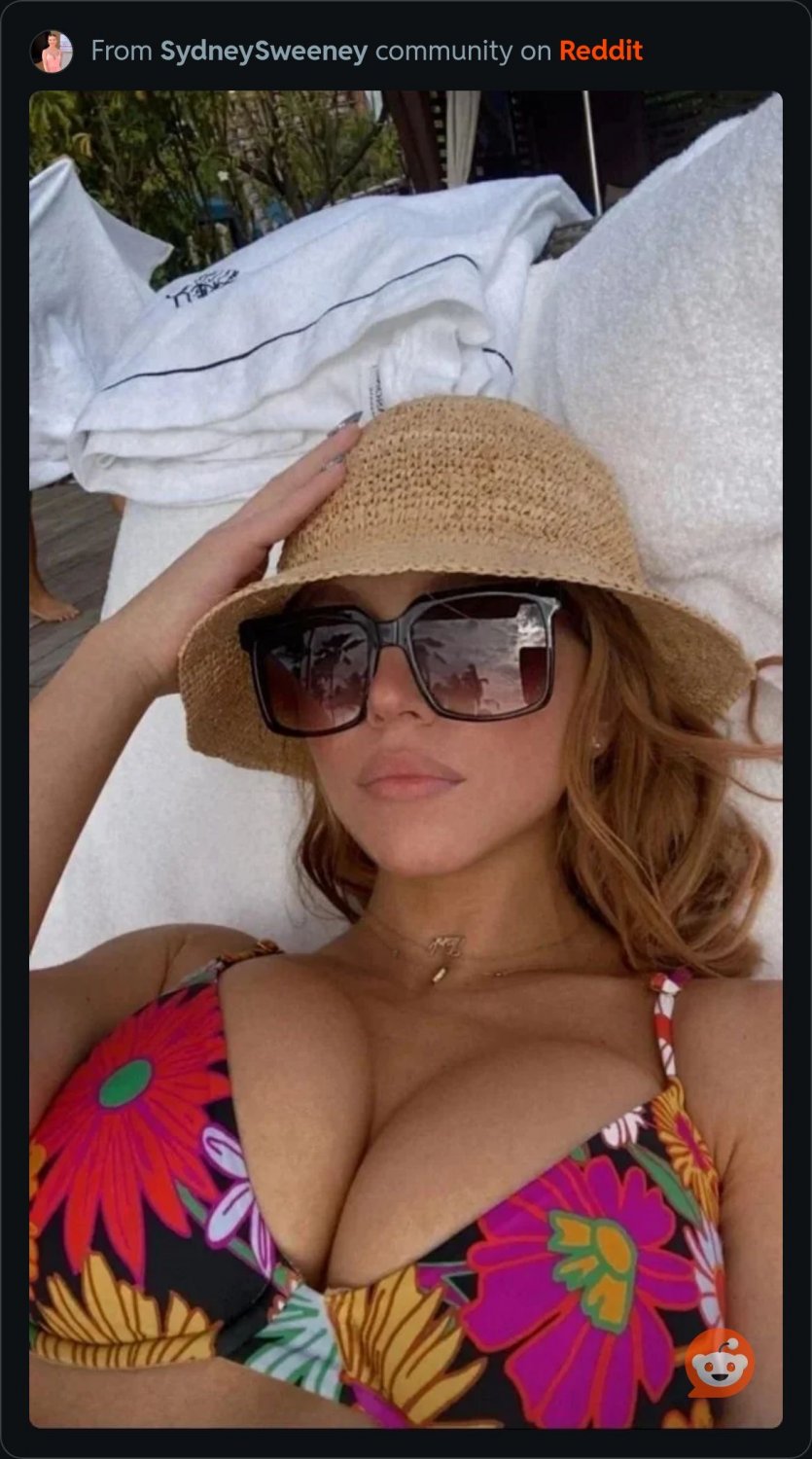 Sydney Sweeney #52VLGkoP