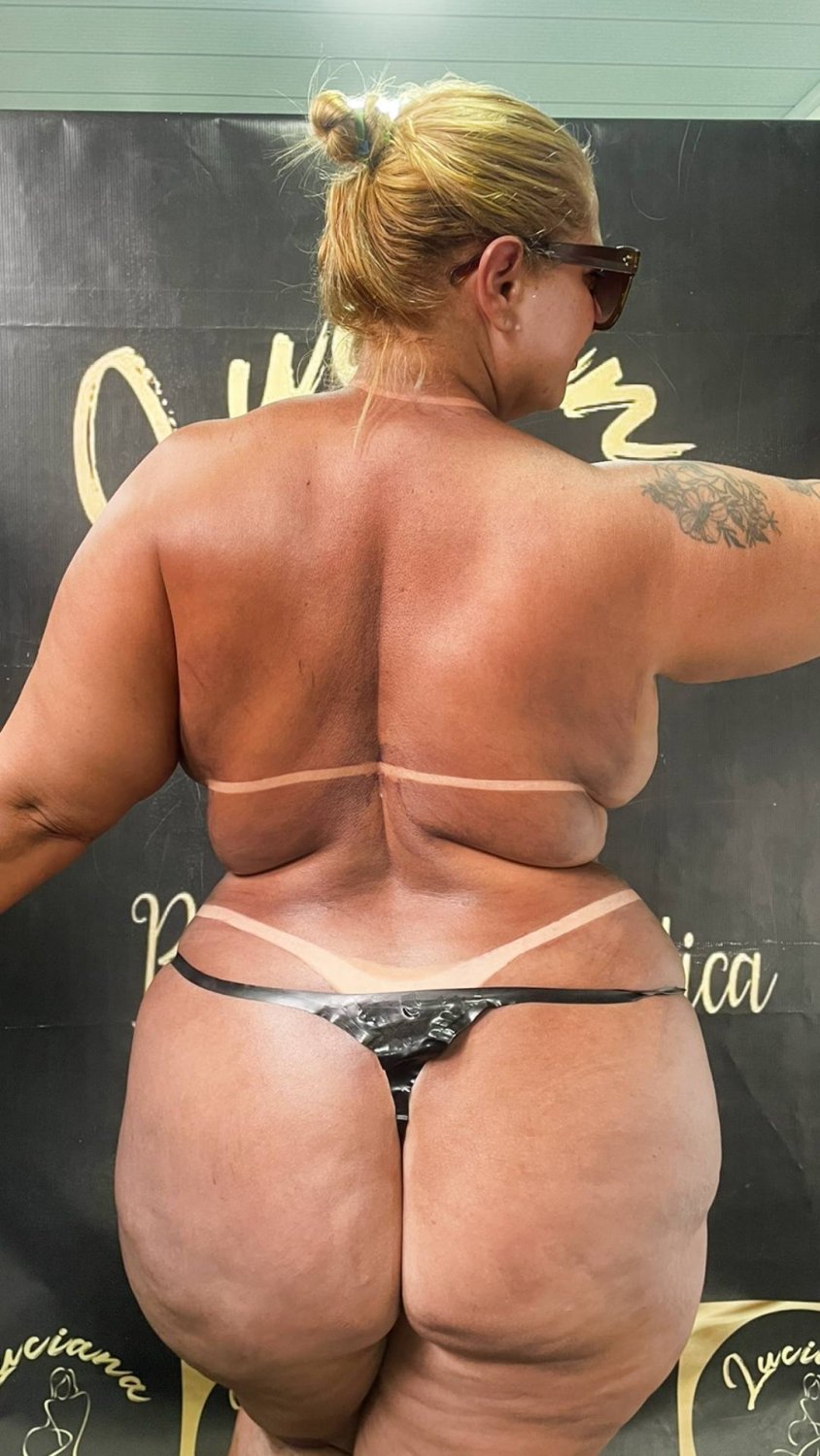 SIL LOIRA BBW #58VOaHc7