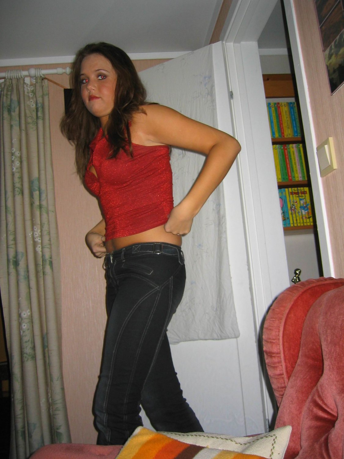 Slut asked to be a websut #59jH4pE1