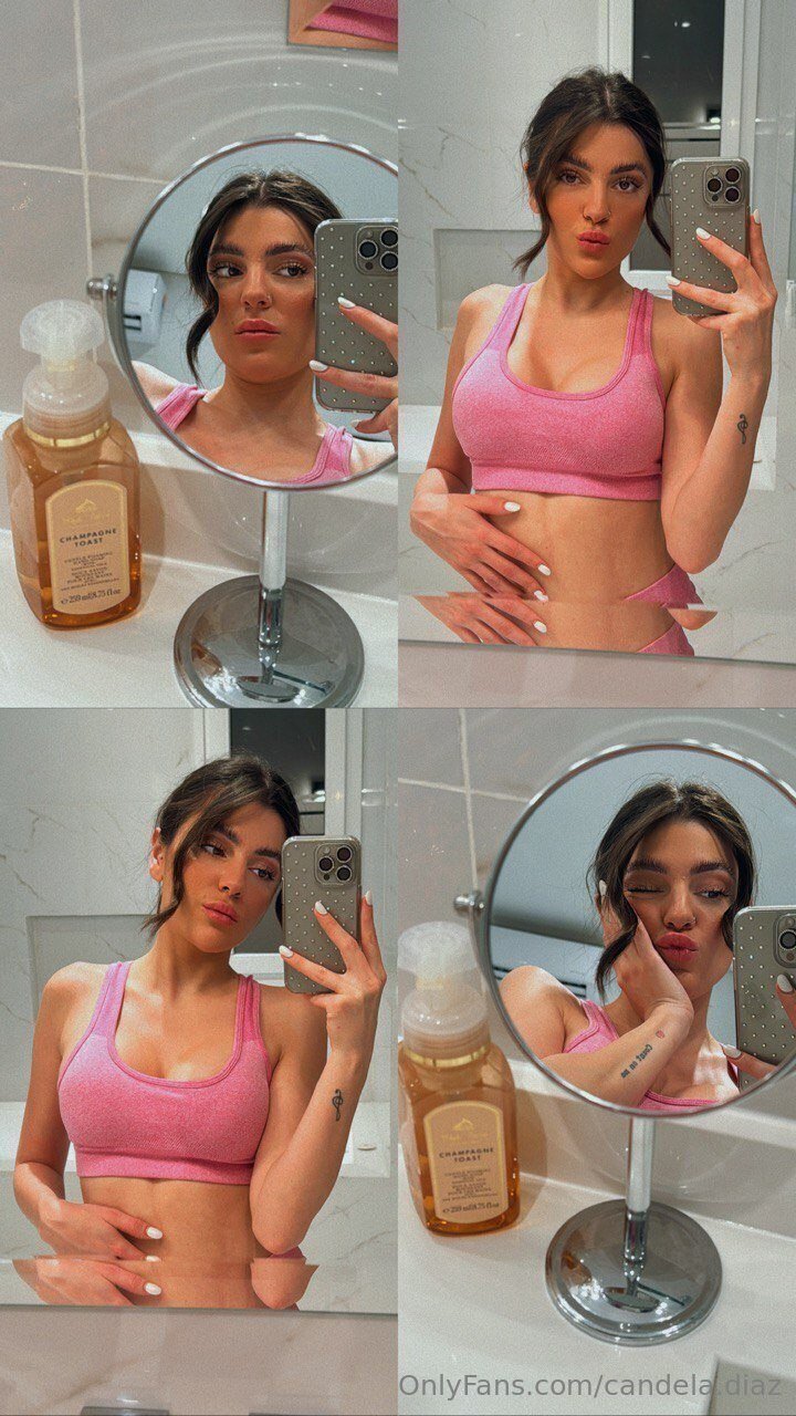 CANDE (1) #5eCthBye