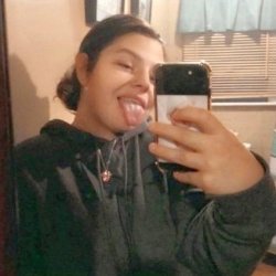 Jada, a 22 yo Tampa Christian