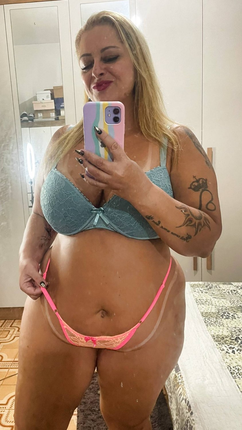SIL LOIRA BBW #5RigN1eW