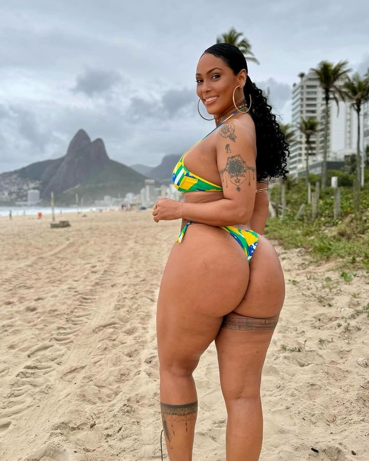 ROSIANE PINHEIRO GOSTOSONA DEMAIS #5W5JX6qH