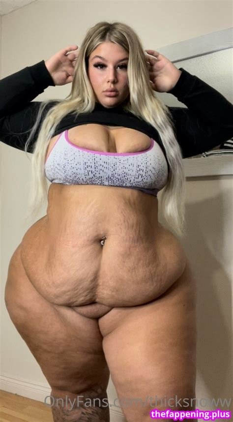 Thickest Pawg #6CR9CY6k