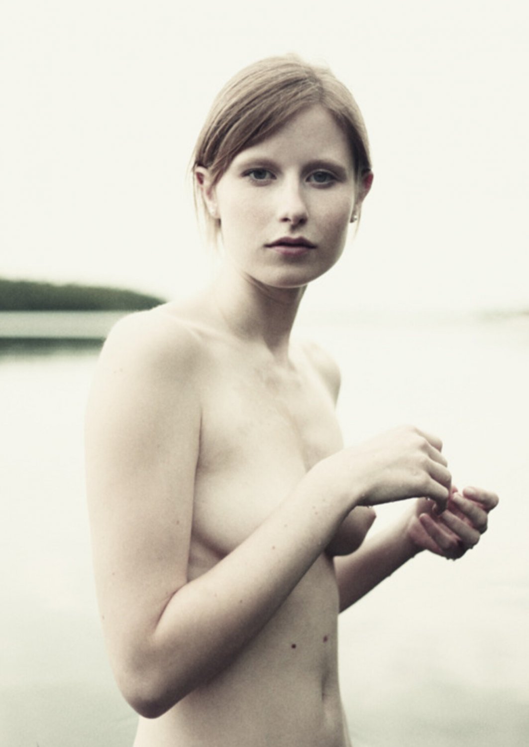 SlutArrest - Lara Kaschel, 24-year-old Slut - from Hannover, Germany #6fqM3CLx