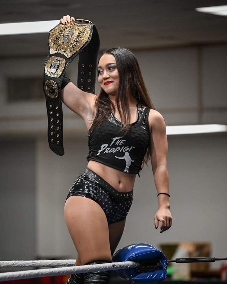 WWE Roxanne Perez #6j8LNUqA