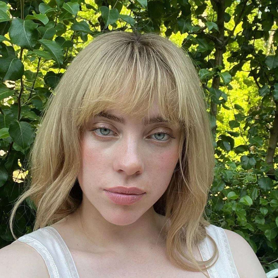 Billie Eilish New Pics and Videos #6PavWBtZ