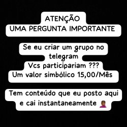 Quem topa ??