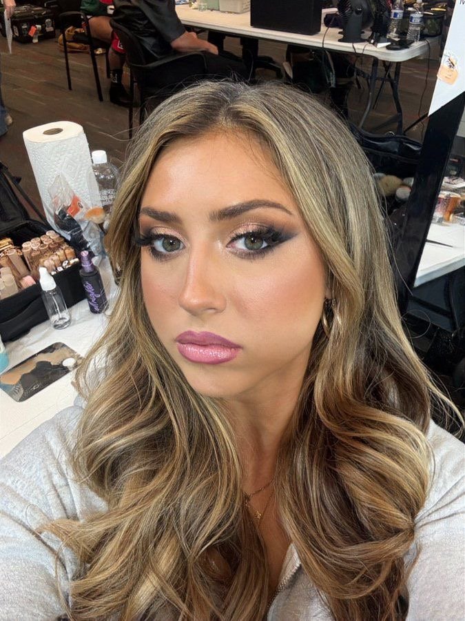 WWE Adriana Rizzo #6UIEx8Cw