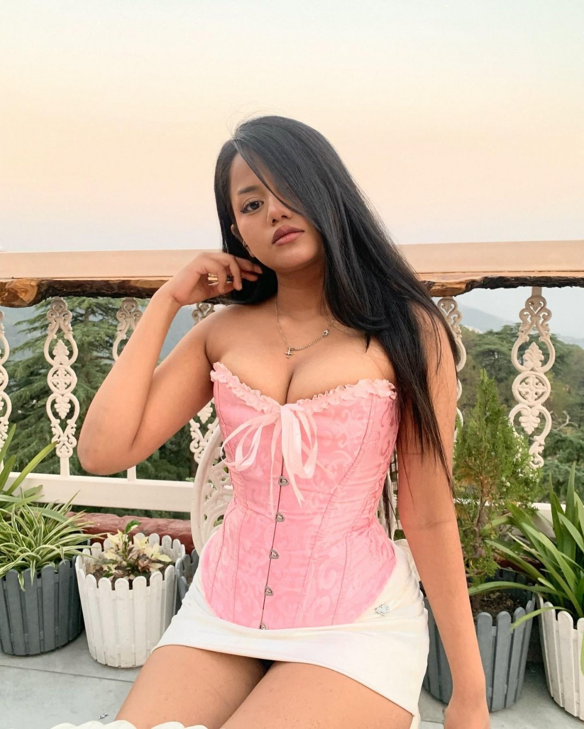 Nepali viral girl #6wp8q1Gq