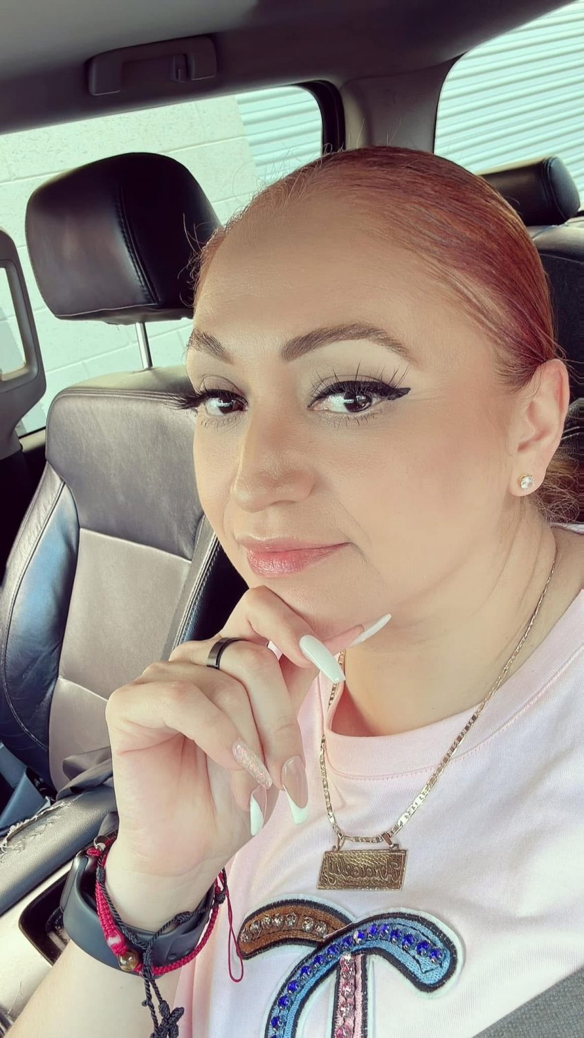 My homies slut Latina mom #705c7KYr