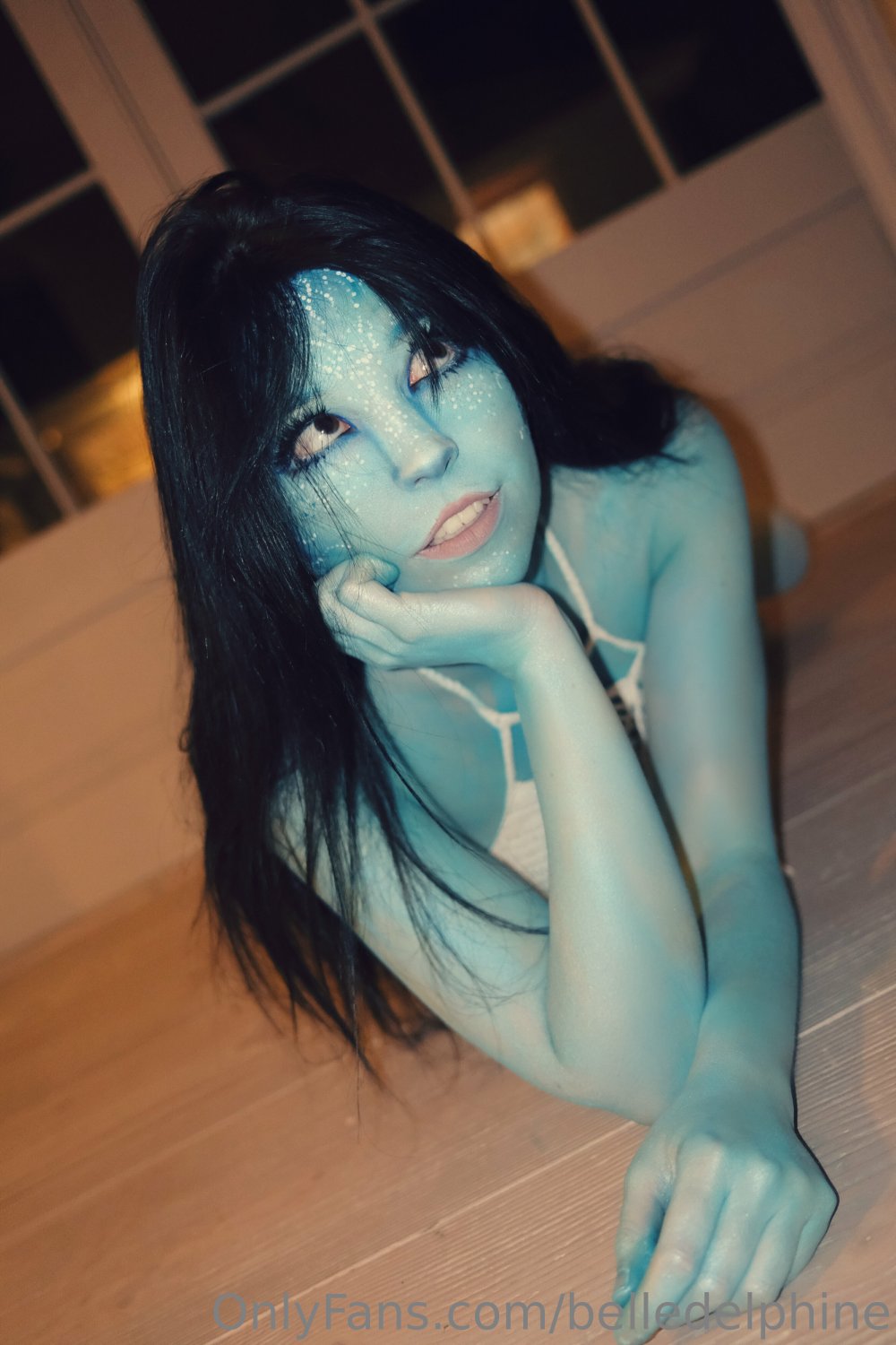 Belle Delphine #78BQNleT
