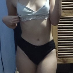 Perfect Spanish Body Slut