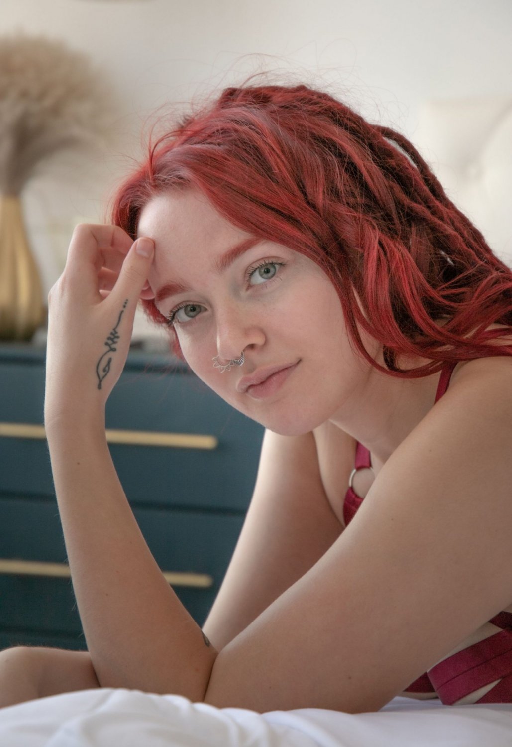 Kate Boudoir #7C0fLRp4