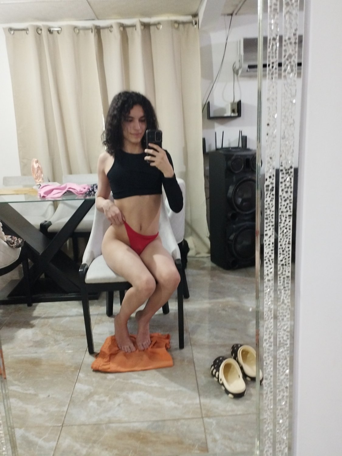 7jaosvme you want me to jump on your dick? #7JaoSvME