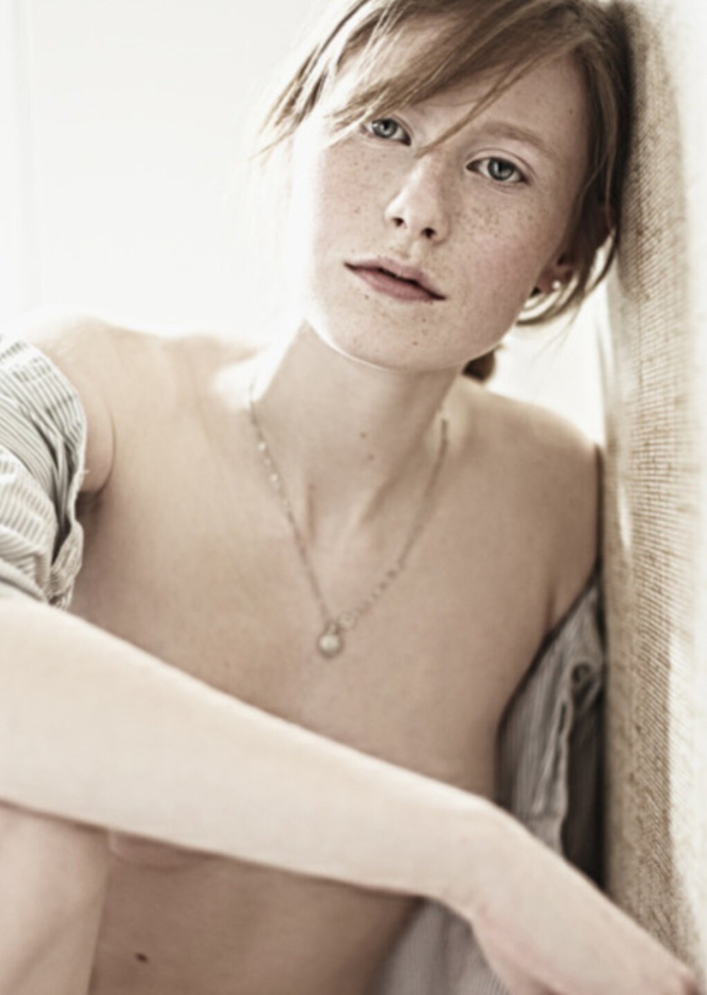 SlutArrest - Lara Kaschel, 24-year-old Slut - from Hannover, Germany #7jp2aJmW