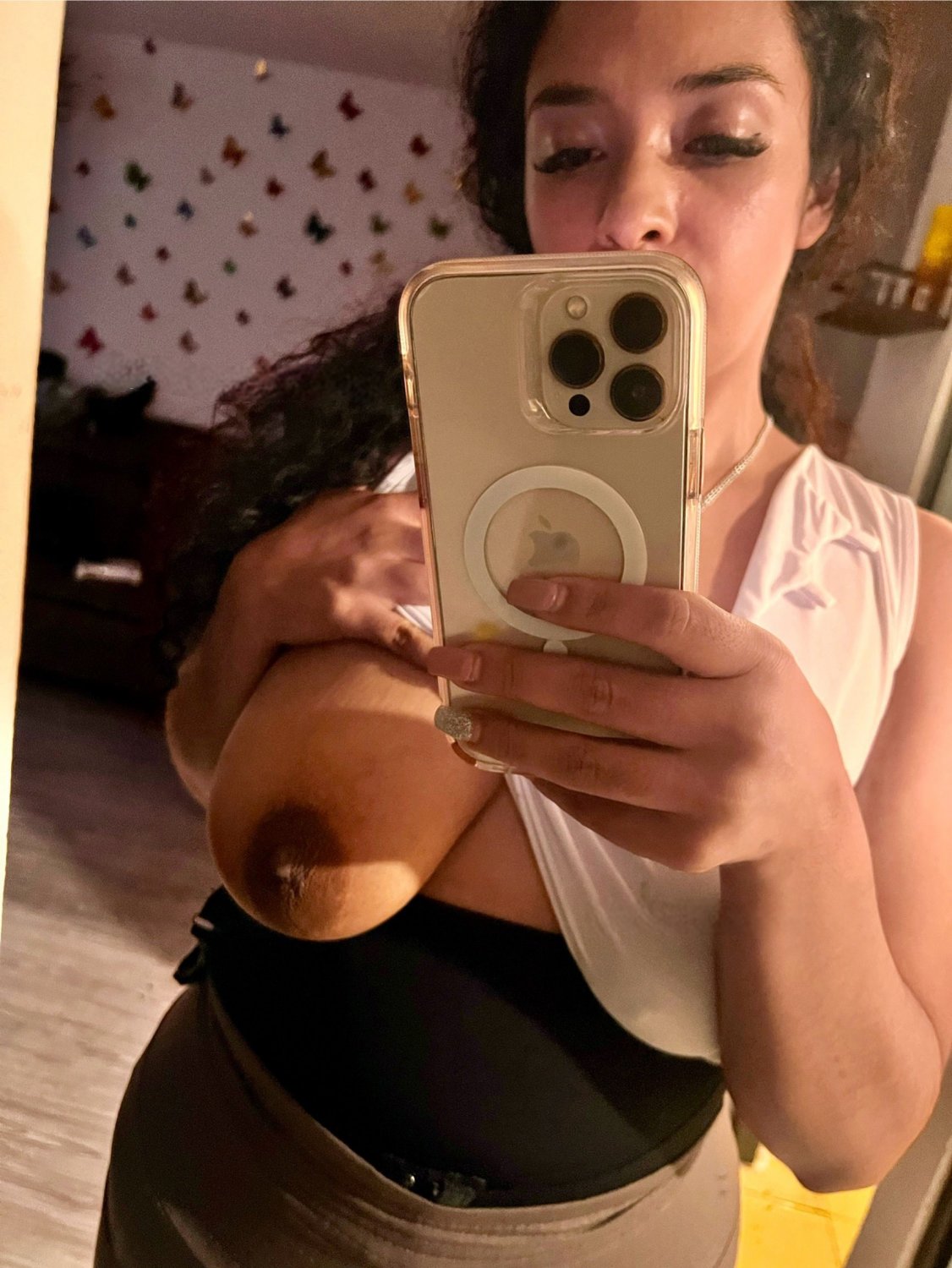 Cheating wife showing it off #7RtnCXNC