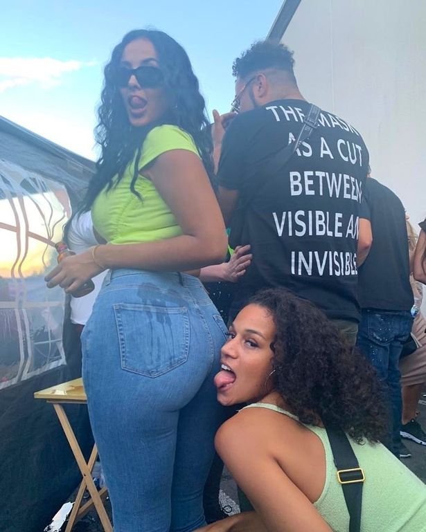 7szqqwvj Maya Jama Hot as Fuck Insta Baddie gets Cocked in Bikini 💯🔥🔥😳😳✊🏾🍆💦💦 #7szQQwvj