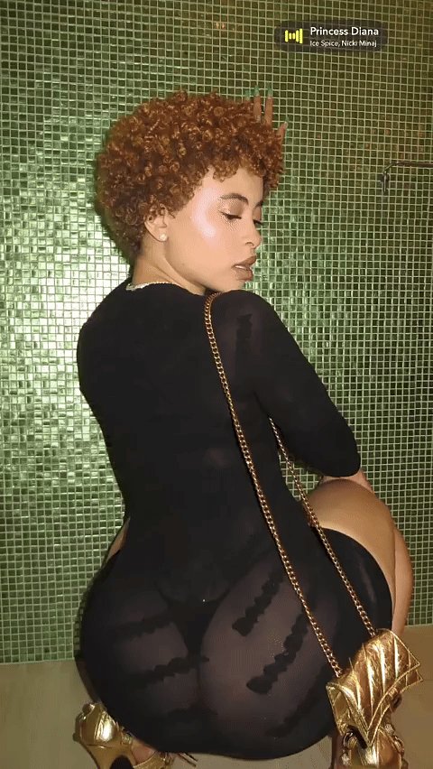 Ice Spice New Pics and Videos #7ySTXWxO