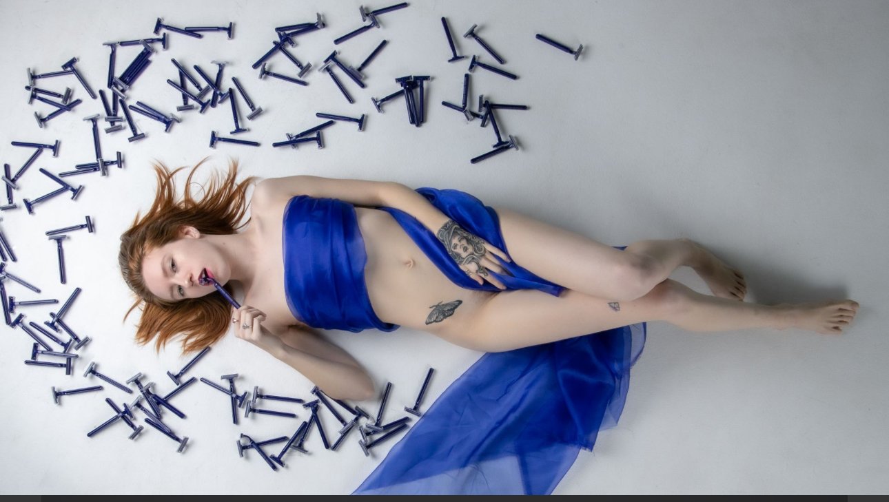Redhead Boudoir #80xBFhpm