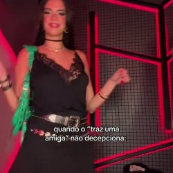 Novas video e fotos na Sofia…Sofia Espanha maravilhosa