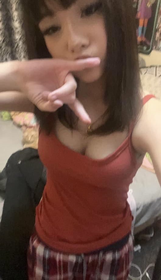 85erct4p ABG Webslut 😮💨💦 (19-Y.O) #85erct4P