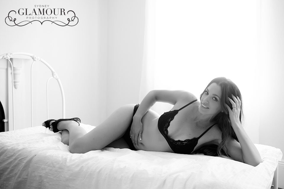 MILF boudoir #8PtLGFDd