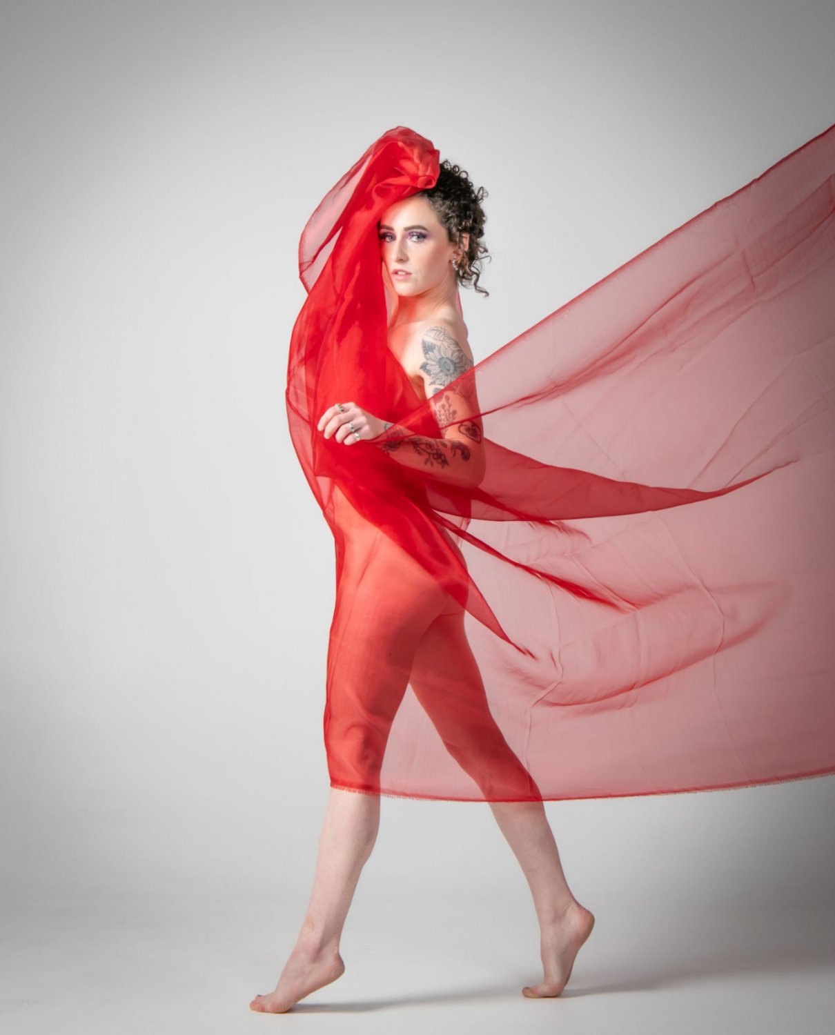 Red Boudoir #8R1Ph7MP
