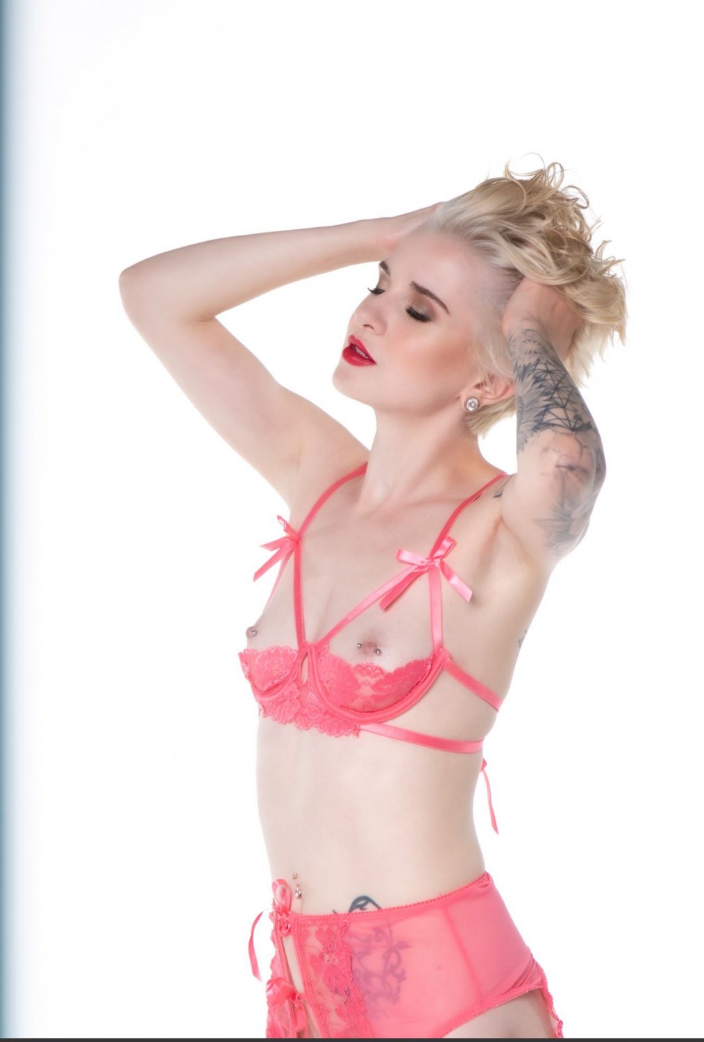 Short Hair Boudoir #8wE8aHHn