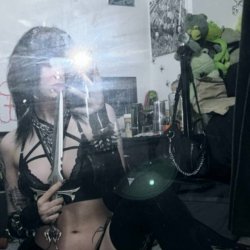 I will never let tiny dick near my pussy