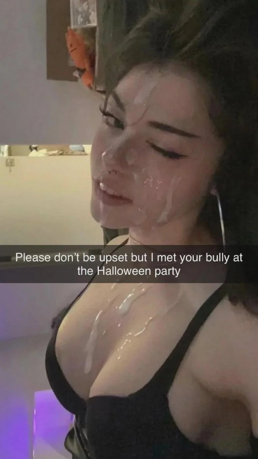 You bully found your gf #98Cp3b2L
