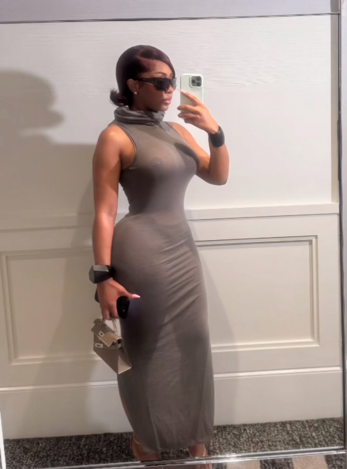 Yung Miami see through dress #9AotJLpl
