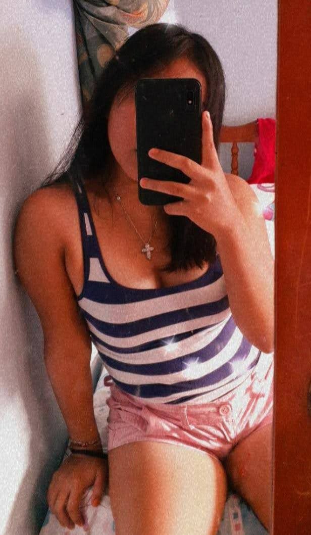 La putita de yedeni #9BbU1UeU