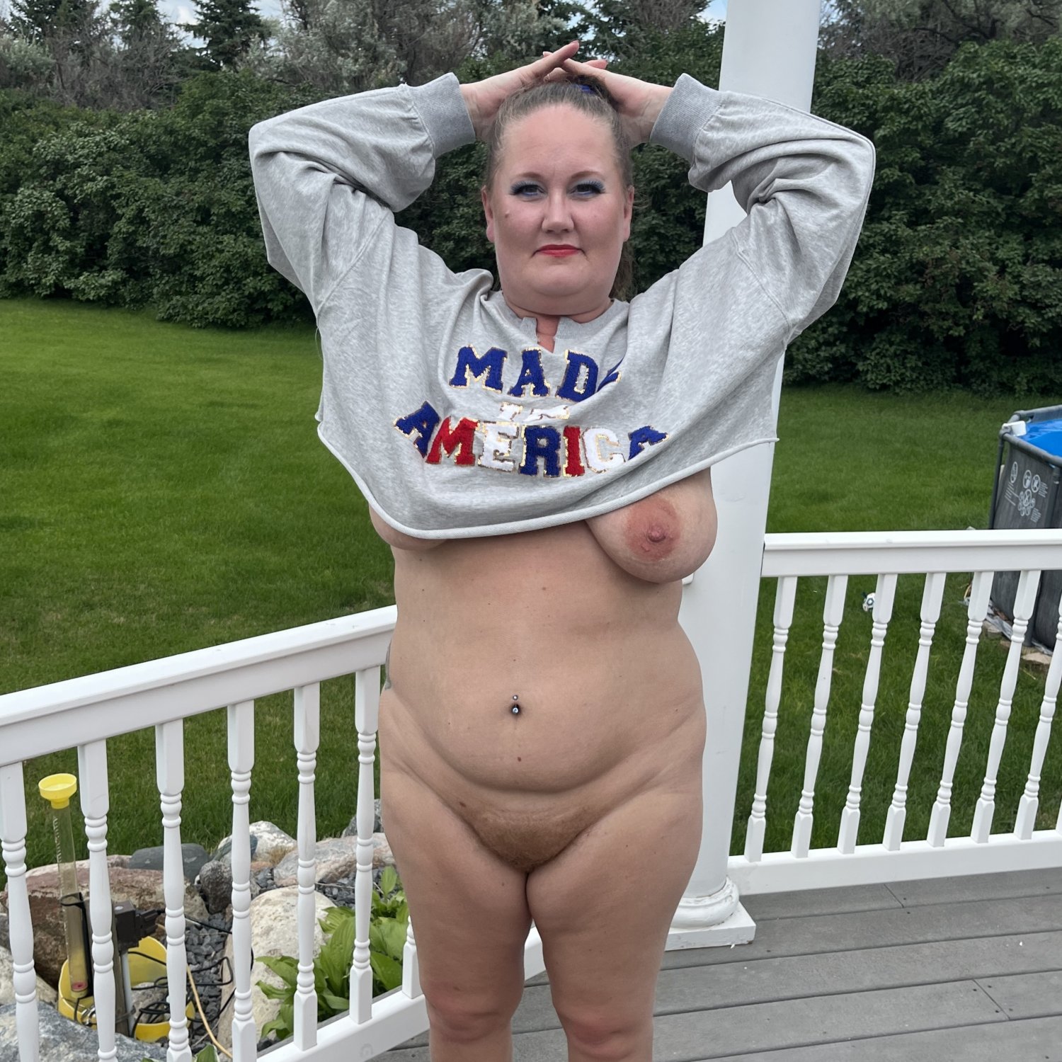 GINGER BBW #9CEL3fZa