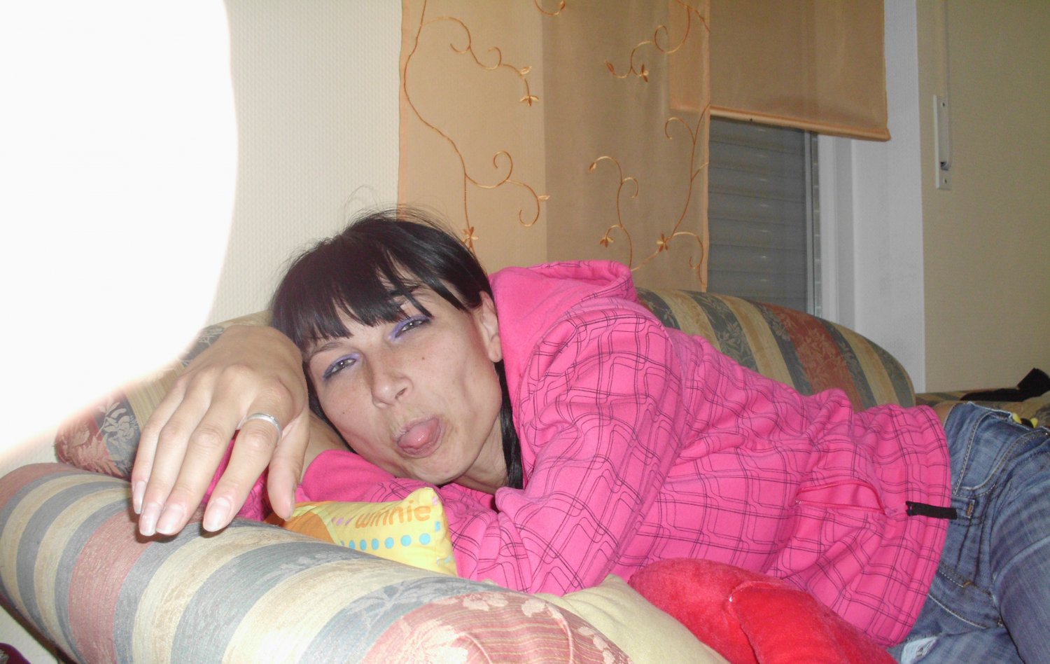 me #9cF3gAVb